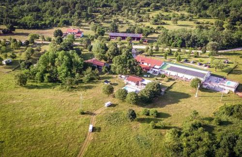 Fogliano Redipuglia Casa | bio-agriturismo Parco Rurale "Alture di Polazzo"