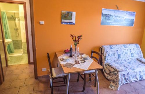 Fogliano Redipuglia Casa | bio-agriturismo Parco Rurale "Alture di Polazzo"