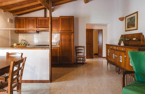 Montorsaio Casa | Bio Agriturismo Corte degli Ulivi