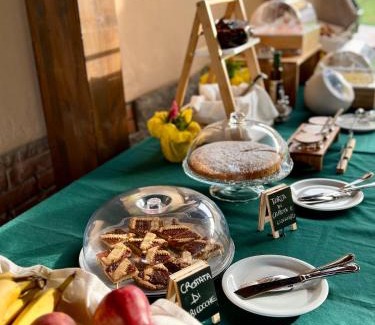 Montorsaio Casa | Bio Agriturismo Corte degli Ulivi