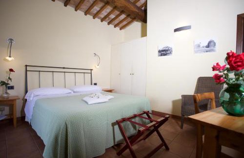 Saturnia Casa | Bio Agriturismo Il Torrione