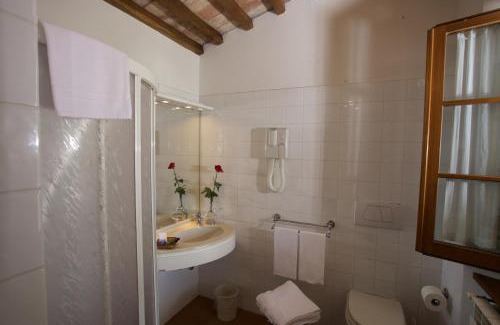 Saturnia Casa | Bio Agriturismo Il Torrione