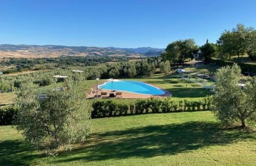 Saturnia Casa | Bio Agriturismo Il Torrione