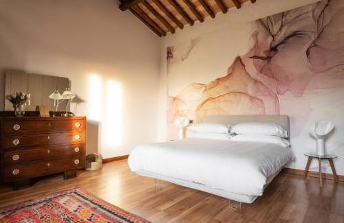 Viterbo Apartamento | Bio&B Antiqua
