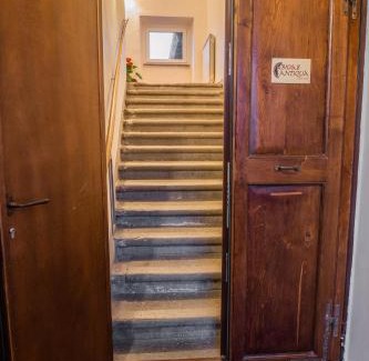 Viterbo Apartamento | Bio&B Antiqua