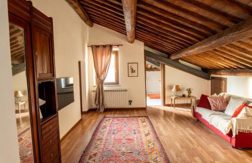 Viterbo Apartamento | Bio&B Antiqua