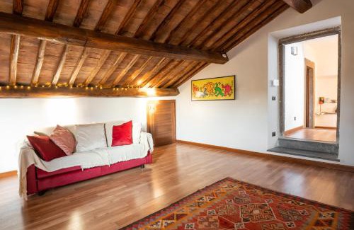 Viterbo Apartamento | Bio&B Antiqua