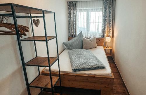 Maria Alm am Steinernen Meer Casa | BIO-Bauernhof Hatzbauer