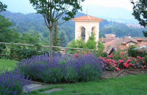 Palazzago Cama Y Desayuno | Bio&B Cascina Montebello