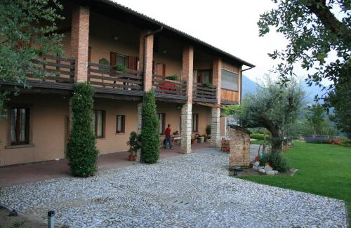 Palazzago Cama Y Desayuno | Bio&B Cascina Montebello