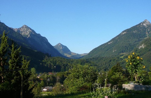 Strobl Casa | Bio Bauernhof Eggerhof