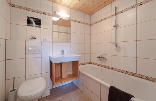 Strobl Casa | Bio Bauernhof Eggerhof