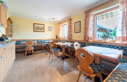 Strobl Casa | Bio Bauernhof Eggerhof