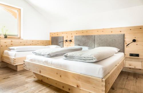 Kleinarl Apartamento | Bio-Bauernhof Hirschleiten