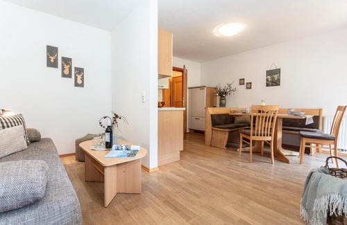 Fieberbrunn Casa | Bio-Bauernhof Niederlehen
