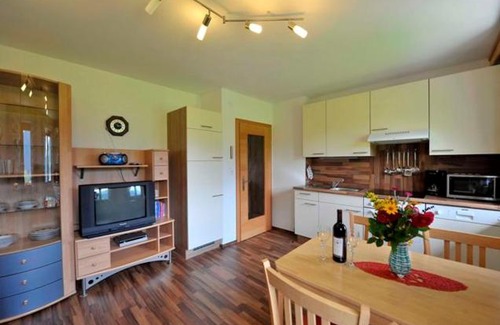 Goldegg Apartamento | Bio-Bauernhof Reitmayrgut