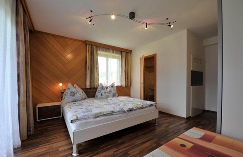 Goldegg Apartamento | Bio-Bauernhof Reitmayrgut