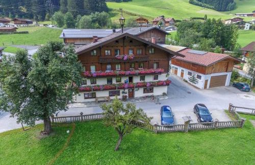 Bad Hofgastein Casa | Bio Bauernhof Schweizerhof