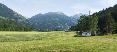 Bad Hofgastein Casa | Bio Bauernhof Schweizerhof