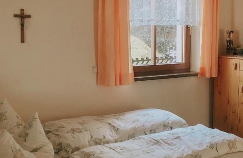 Fendels Apartamento | Bio-Bauernhof Zirmhof