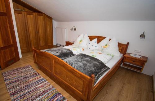 Lesachtal Casa | BIO-Bergbauernhof Ederhias