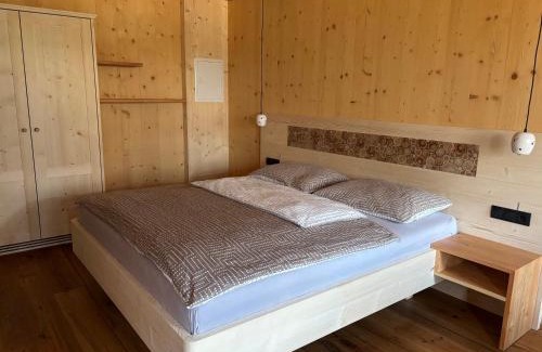 Villa Ottone Apartamento | Bio Felderhof