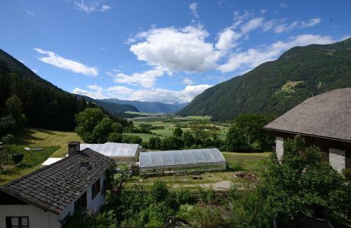 Villa Ottone Apartamento | Bio Felderhof