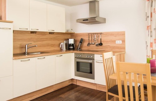 Spital am Pyhrn Otro | Bio-Ferienshof Dansbach - Apartamento / 2 habitaciones / ducha, WC
