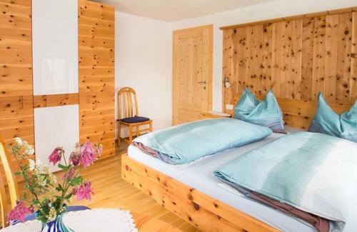 Spital am Pyhrn Otro | Bio-Ferienshof Dansbach - Apartamento / 2 habitaciones / ducha, WC