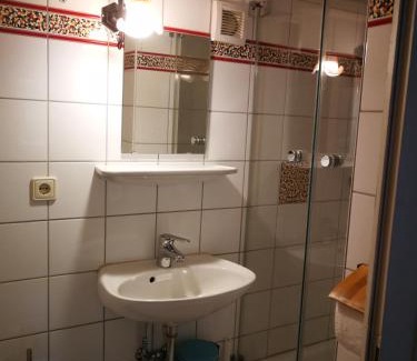 Insel Apartamento | Bio-Ferienwohnung Ellensohn