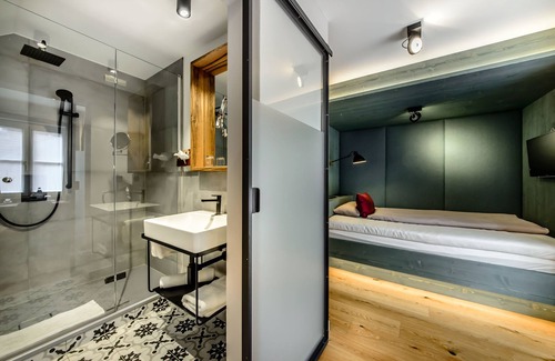 Vogt Hotel | BIO-Hotel Adler