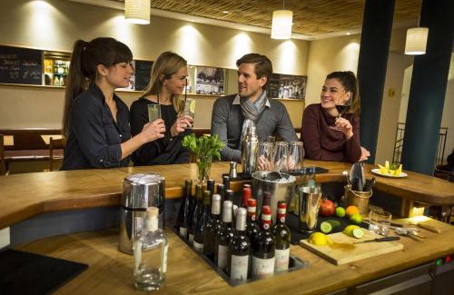 Munchen District Hotel | BIO-Hotel Alter Wirt