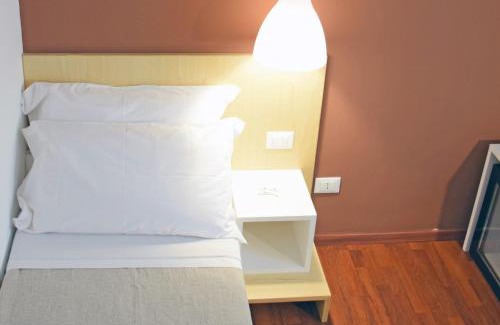 Ruggero Settimo Hotel | Bio Hotel Palermo