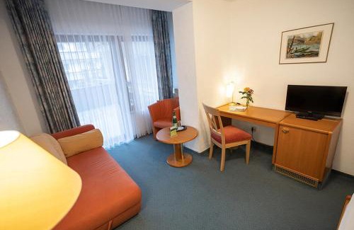 Schwalefeld Hotel | Bio-Hotel Upländer Hof