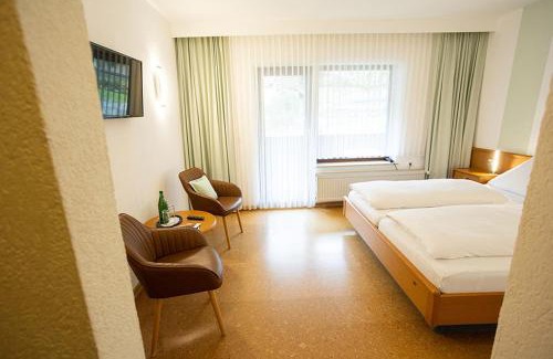 Schwalefeld Hotel | Bio-Hotel Upländer Hof