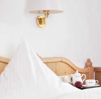 Schwalefeld Hotel | Bio-Hotel Upländer Hof