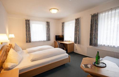 Schwalefeld Hotel | Bio-Hotel Upländer Hof