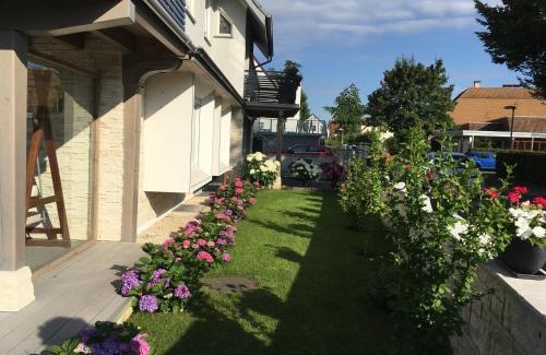 Fischbach Apartamento | Bio-Inn am See