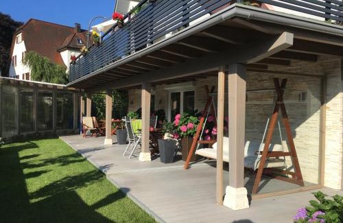 Fischbach Apartamento | Bio-Inn am See