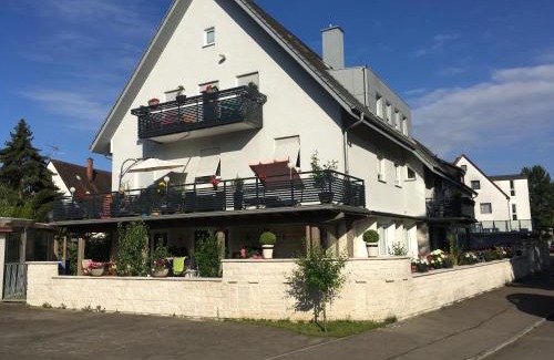 Fischbach Apartamento | Bio-Inn am See