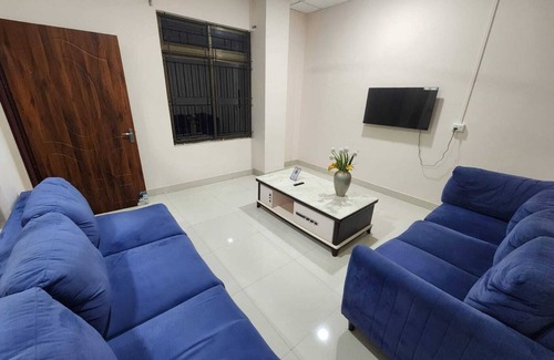 Tezpur Casa | Bio-input Guest House