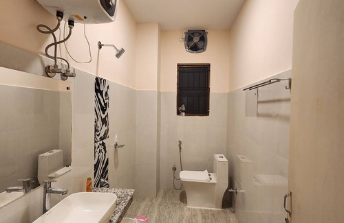 Tezpur Casa | Bio-input Guest House