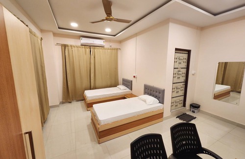 Tezpur Casa | Bio-input Guest House