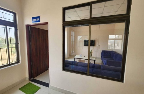 Tezpur Casa | Bio-input Guest House