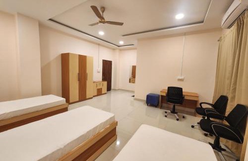 Tezpur Casa | Bio-input Guest House