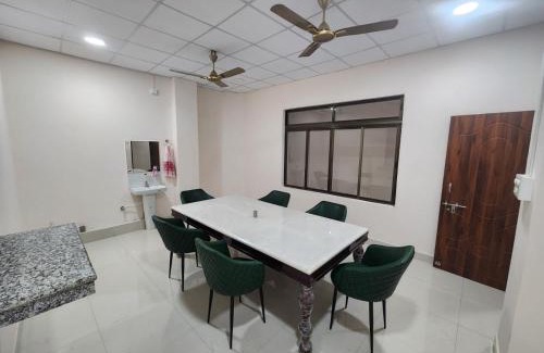 Tezpur Casa | Bio-input Guest House