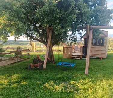 Soechtenau Casa | Bio Kinder Erlebnis Bauernhof Voit