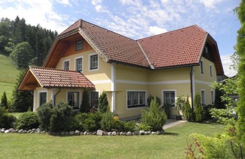 Michaelerberg Apartamento | Bio-Landhaus Kesslerhof