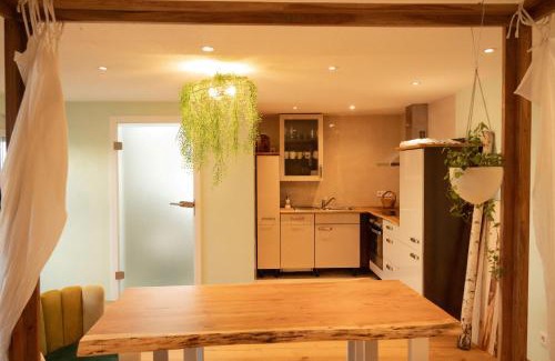 Loffingen Apartamento | Bio-Nestlein Apartments