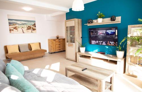 Dumbravita Apartamento | BIO Residence Apartments Timisoara